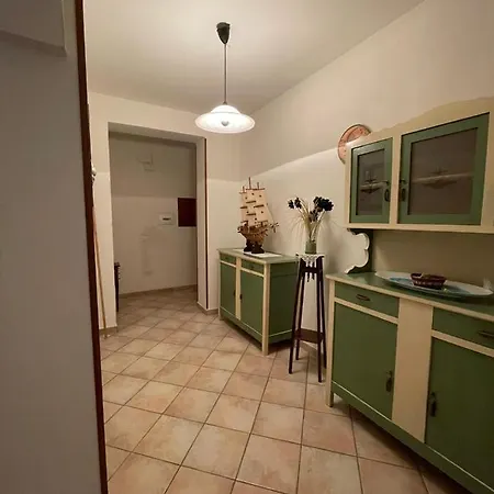 Pirrio'S Apartment
