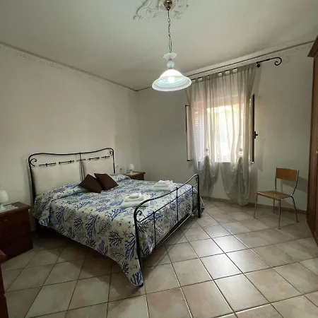 Pirrio'S Apartment * 트로페아