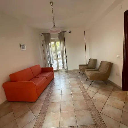 Pirrio'S Apartment